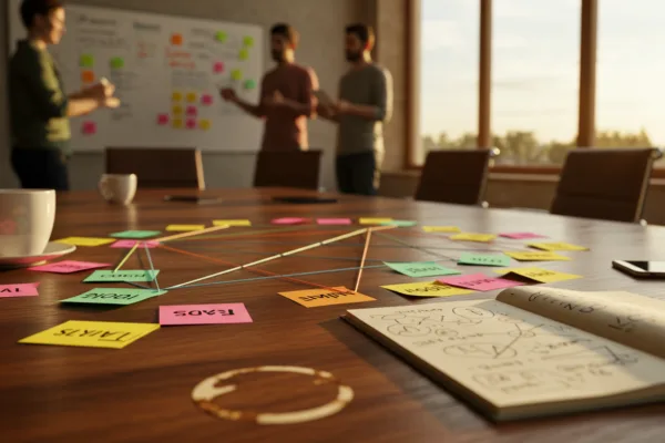 10 Decision-Making Frameworks for Marketing Success