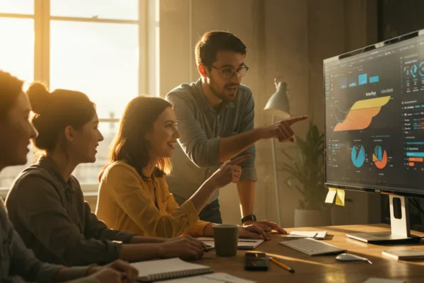 Marketing Performance: 5 Keys for 2026 Growth