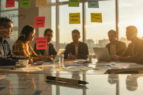 Digital Summit 2026: Marketing Pros’ Growth Plan