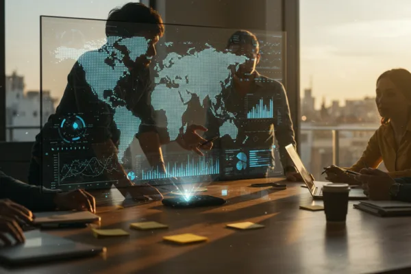 Data-Driven Marketing: 15% Growth by 2026