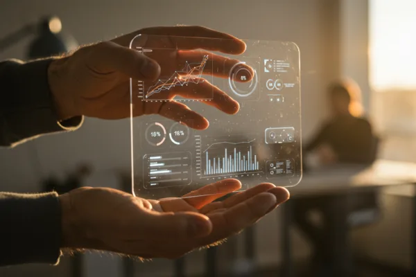 2026: Data-Driven Marketing & Product Decisions