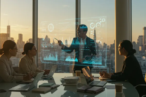 Marketing Analytics: 2026 Strategy for 30% Gains