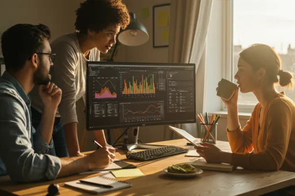 2026: Marketing Dashboards are Essential Now