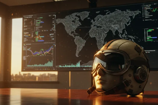 Marketing Forecasting: Are You Ready for 2026?
