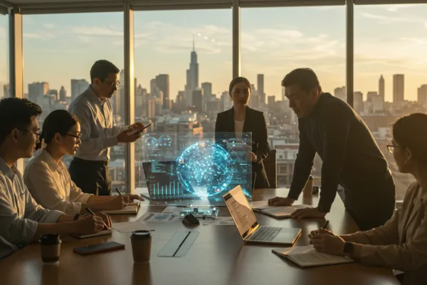2026 Marketing Forecasting: Expert Predictions