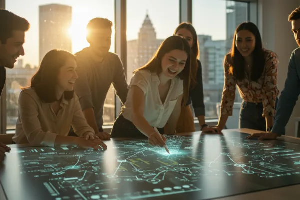 GA4 KPI Tracking: 5 Steps to 2026 Marketing Wins