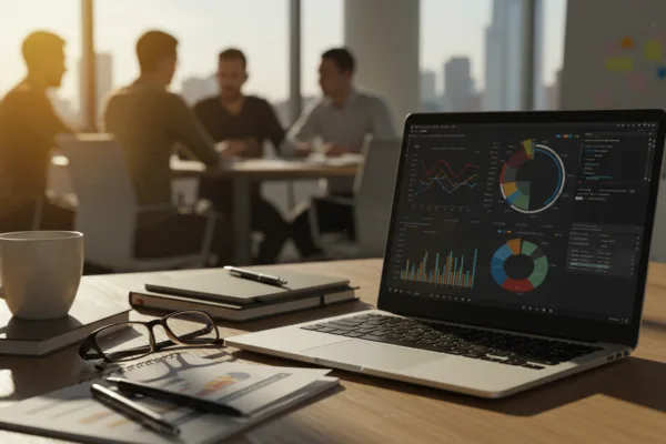 2026’s Top Business Intelligence & Growth Websites