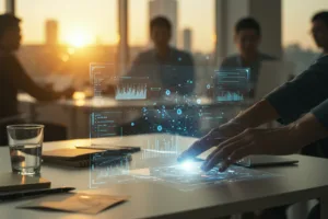 Data & Analytics