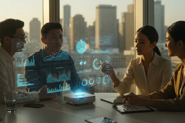 2026’s Top Marketing Performance Analysis Strategies