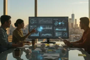 Marketing Dashboards: 3 Ways to Act in 2026