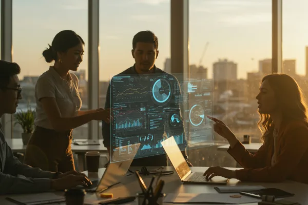 2026: Smarter Marketing with Integrated Intelligence