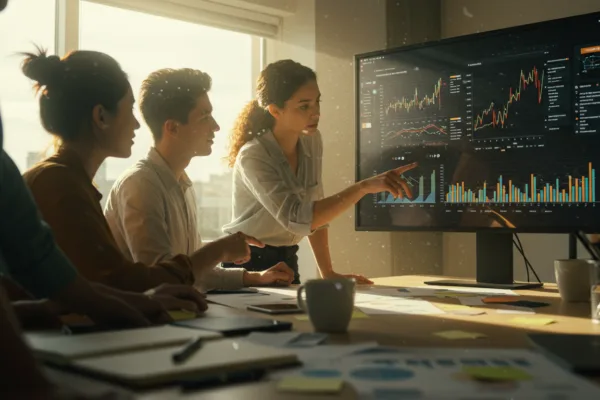 Marketing Analytics: 2026 Shift to Probabilistic Models