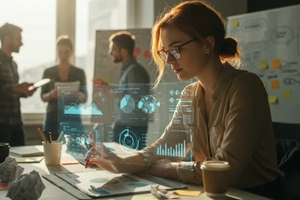 GA4 Conversion Insights: Thrive in 2026