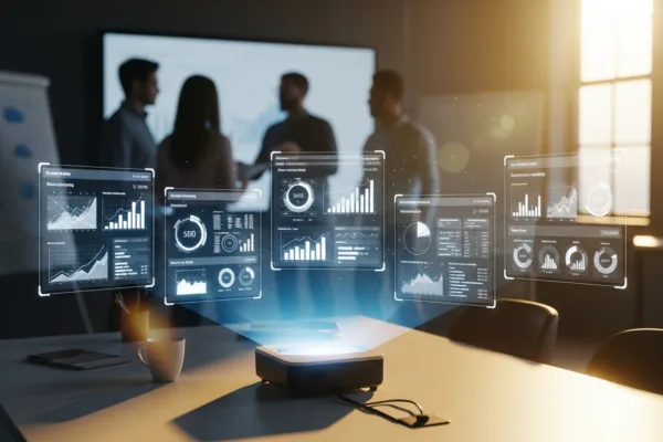 5 Essential Marketing Analytics Dashboards for 2026