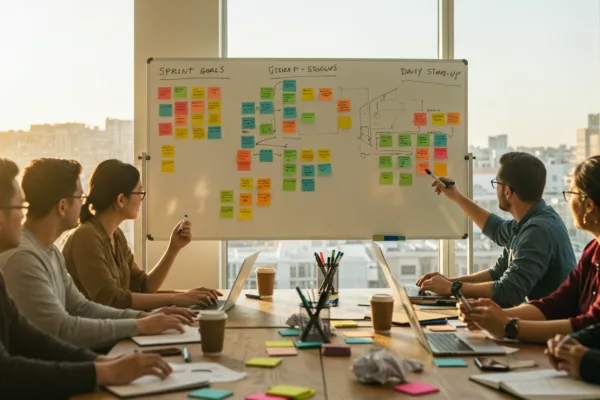 Marketing Dashboards: Win 2026 with Google Looker