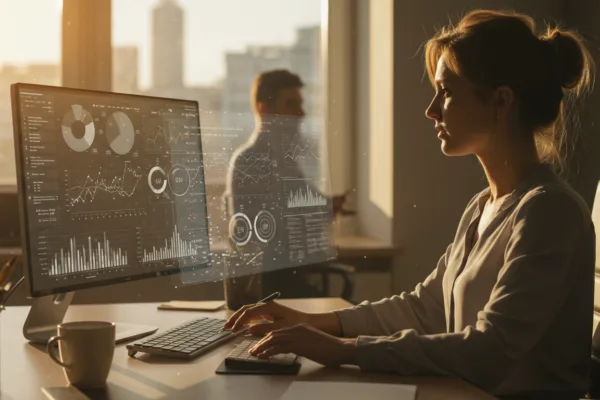2026 Marketing: Predictive AI Boosts Revenue 10%