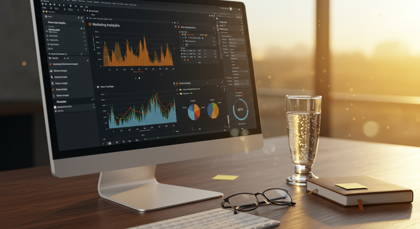Analytics Best Practices to Boost Marketing in 2026 - BI & Growth