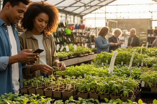 Analytics Case Study: 20% Sales Boost for GreenThumb