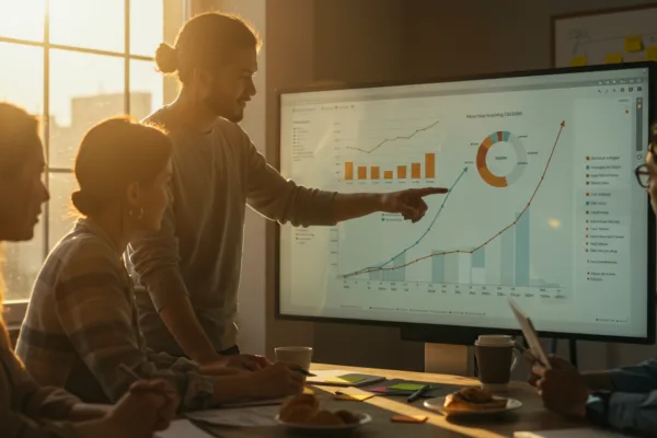 GA4 & GTM: Data-Driven Growth in 2026