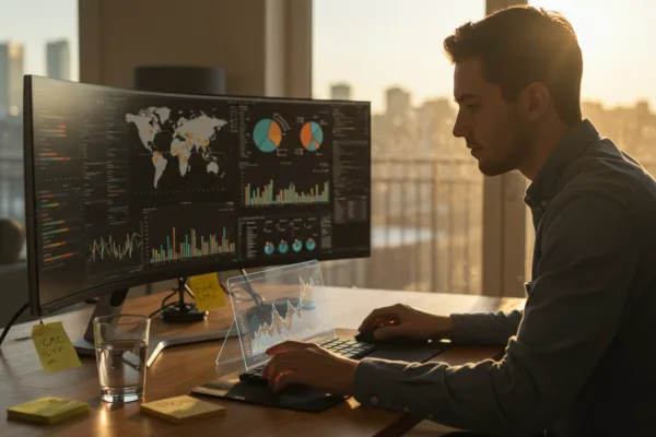 Analytics for 2026: Your Comprehensive Starter Guide