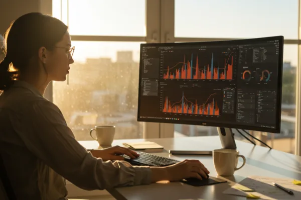 Analytics for Beginners: Unlock Marketing Success