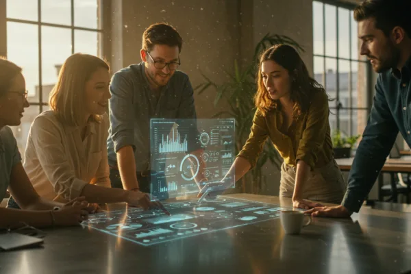 Analytics for Marketing: A 2026 Beginner’s Guide