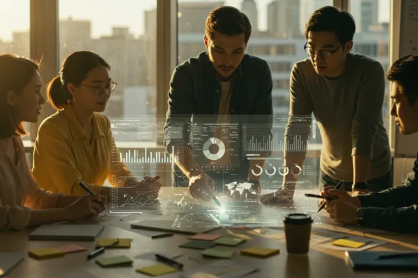 Analytics for Marketing: A 2026 Starter Guide