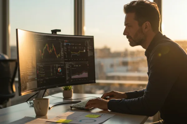 Marketing Analytics: GA4 is Your 2026 ROI Edge