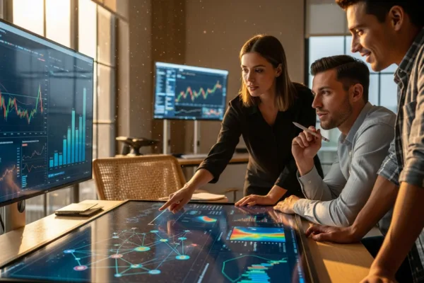Analytics: Unlock Business Growth in 2026