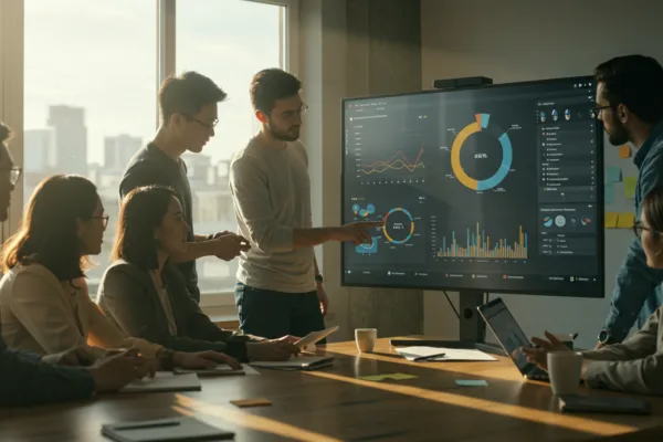 Fix Your Marketing Reports: Unlock Growth with GA4