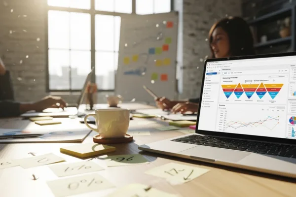 Attribution Modeling: Unlock Conversion Insights Now