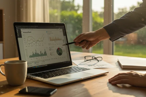 Avoid Marketing Reporting Mistakes: Data Insights
