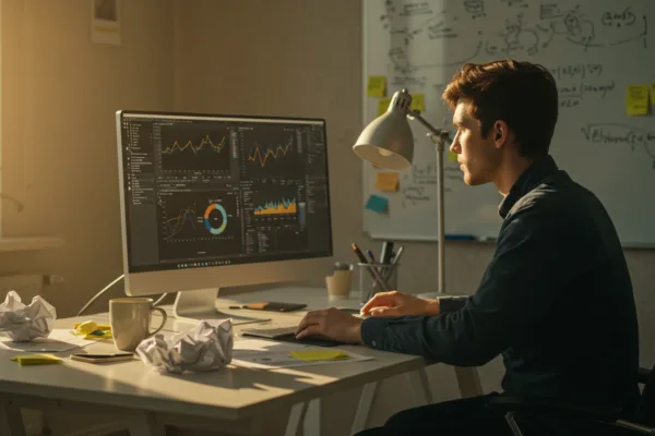 Avoid Reporting Mistakes: Better Marketing Insights