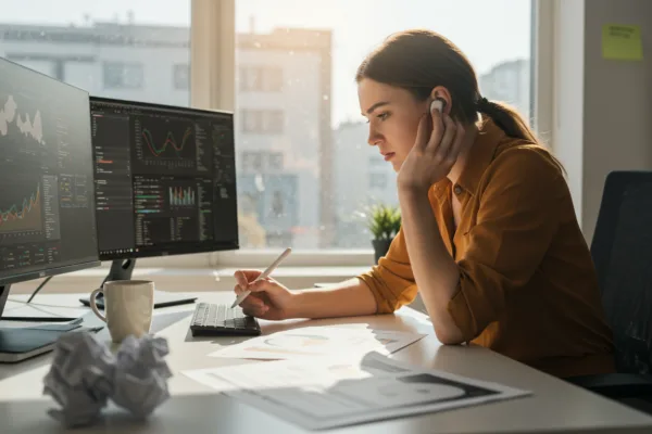 Marketing Performance: Why 45% Fail in 2026
