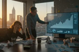 Marketing Reporting: 5 Mistakes Costing You 2026 Wins