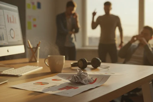 Marketing KPIs: Ditch Vanity Metrics in 2026