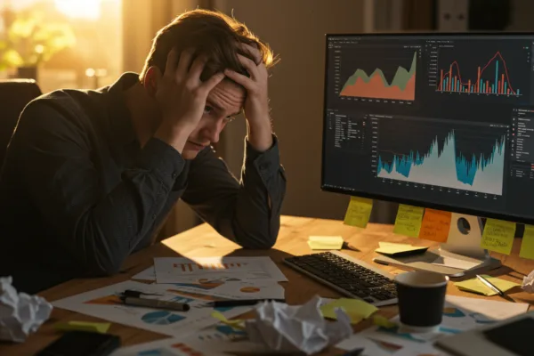 Buckhead Marketing: Avoid 2026’s 5 Performance Pitfalls
