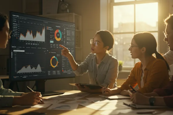GrowthGenius 2026: Smarter Marketing Decisions