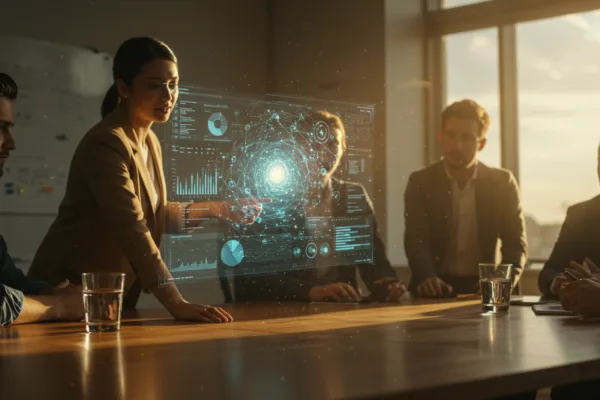Urban Oasis: Conversion Insights for 2026