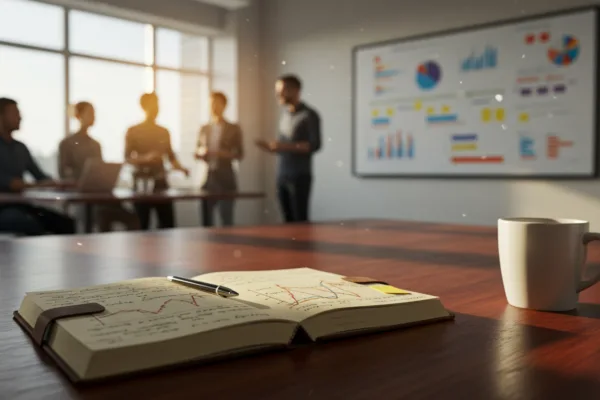 2026 Marketing: Smarter Growth with Google BigQuery