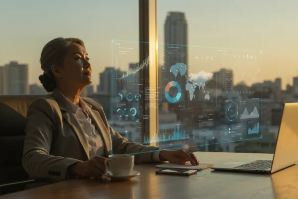 BI & Growth: Unlocking 2026 Marketing ROI