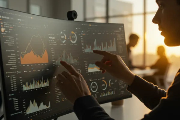 BI for Growth: Smarter Marketing Strategies