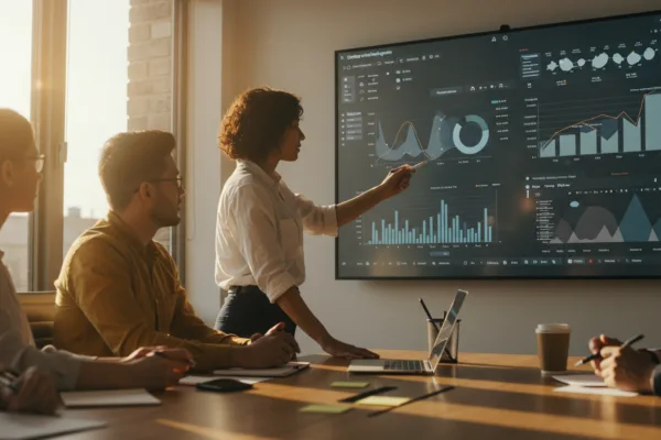 GreenLeaf Organics: Smarter Marketing in 2026