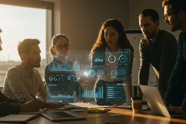Marketing ROI: Why 78% Lack Confidence in 2026