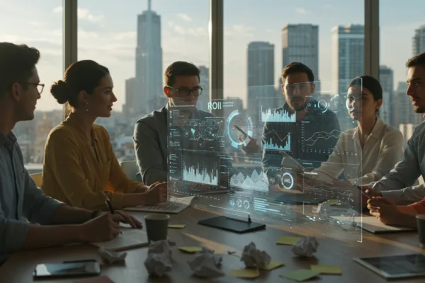 Marketing Performance: 5 KPIs to Boost 2026 Growth
