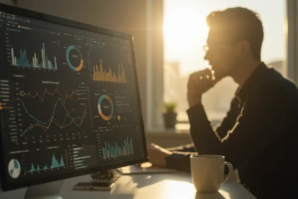 BI & Growth: Smarter Marketing for Business Success