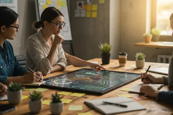 BI & Growth: Smarter Marketing Moves for Brands