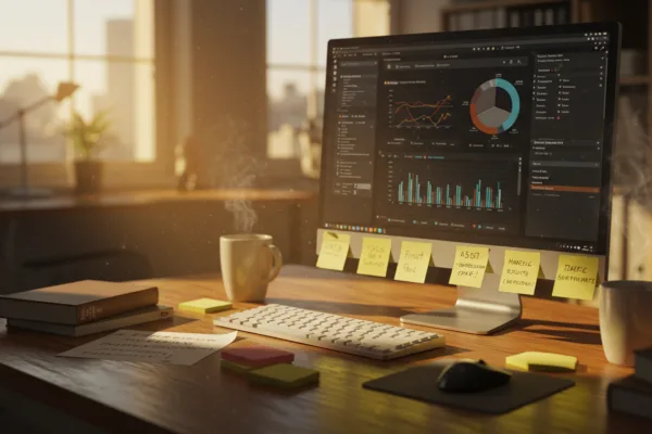 BI & Growth Strategy: Smarter Marketing Choices
