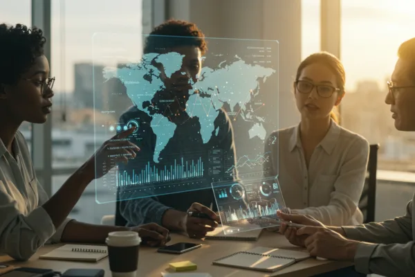 BI & Growth Strategy: Winning in 2026