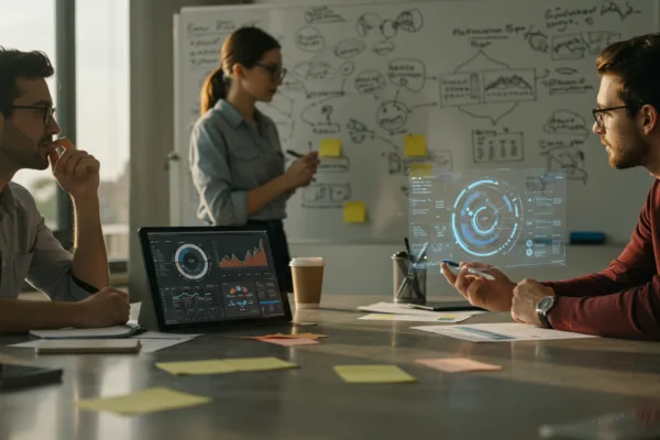 Marketing Reporting: 2026’s New ROAS Imperative